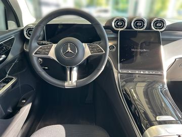 Mercedes GLC 200 - 9