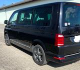 Volkswagen T6 Multivan, sehr gute Ausstattung + Zustand  - Gute Gebrauchtwagen