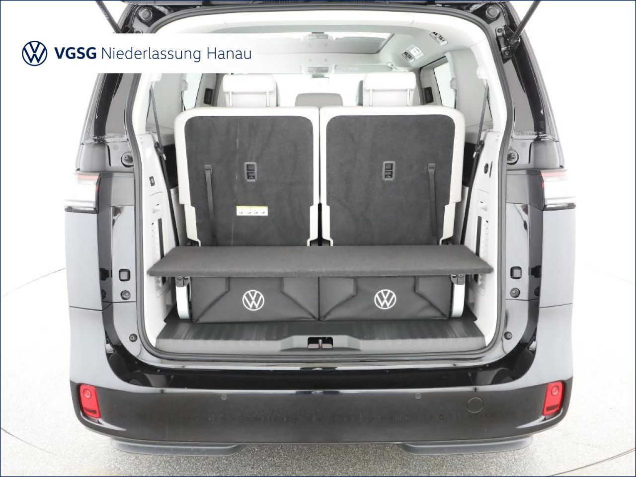 Volkswagen ID. Buzz - Bild 16