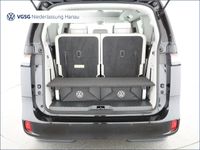 Volkswagen ID. Buzz - Vorschau Bild 16