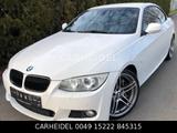 BMW 335i Cabrio M SPORT LEDER NAVI XENON PDC SHZ - BMW 335: Cabrio