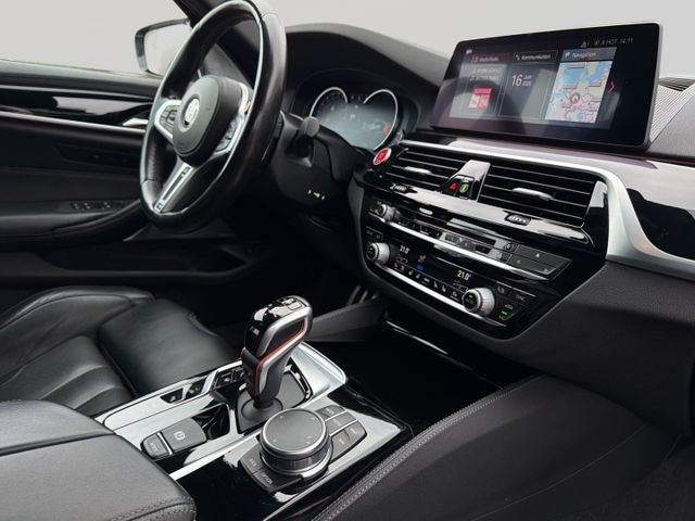 BMW M5 nur B2B!+M Drivers Package+BundW+NightVis+Sit