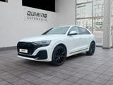 Audi Q8 50 TDI FACELIFT/w-sw/SLine/Optik+/Mtx/Pano/23