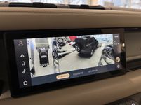 LAND ROVER  bei Bilicar