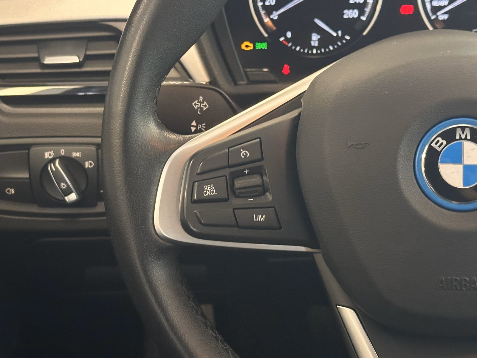 BMW X1 xDrive 25e*Advantage*1.Hand*CAM*SHZ*Tempo*LED, миниатюра 17