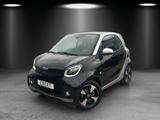 Smart EQ fortwo Passion 22KW ExclusivP WinterP Ladekab - gebrauchte Smart ForTwo aus dem Jahr 2020