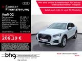 Audi Q2 35 TDI S tronic advanced Sitzheizung - Audi Q2 advanced mit Diesel-Antrieb