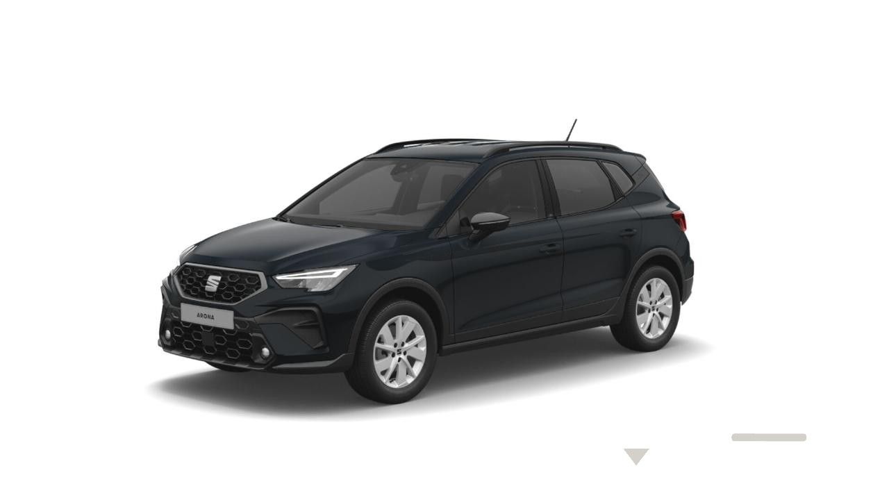 Seat Arona - Bild 8