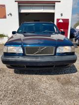 Volvo 850 2.5-10V  - Volvo 850 Kombi 10v mit Benzin-Antrieb