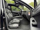 Porsche Macan 1.Hand ACC/Pano/PDLS+/18Wege/21/LUFT/BOSE - Porsche Gebrauchtwagen in Essen
