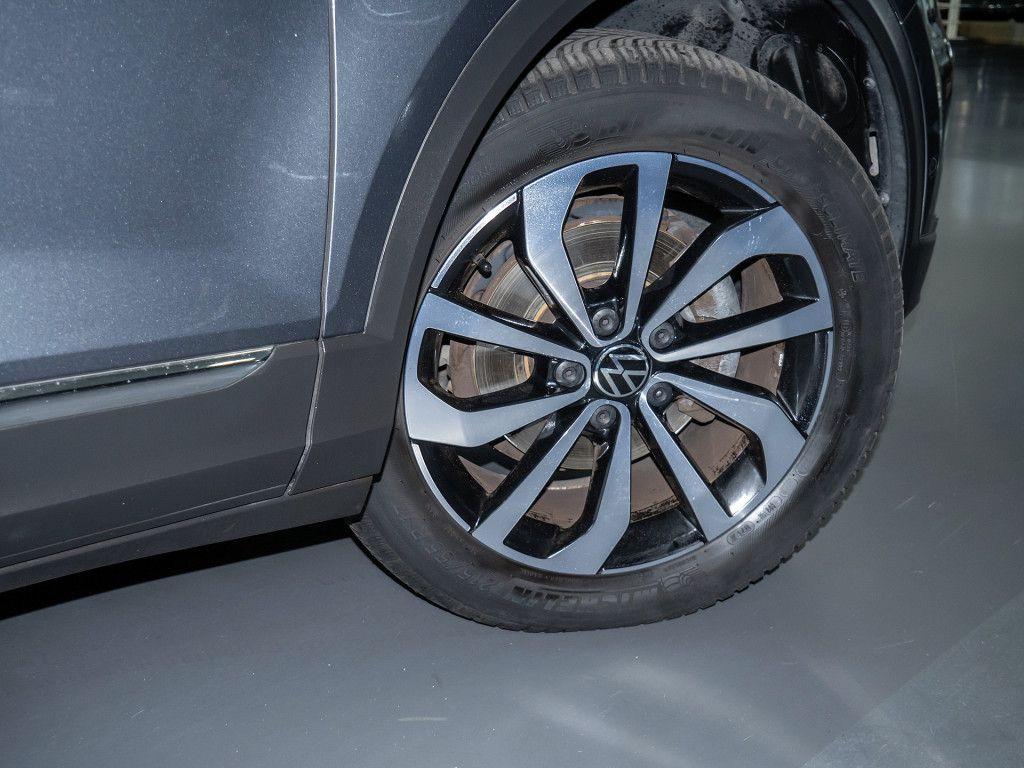 Volkswagen T-Roc 1.5 TSI DSG Style Pano Navi Kamera APP SHZ, миниатюра 6