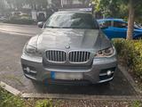 BMW X6 | 4.0 Diesel | 183.000KM - BMW X6 mit Diesel-Antrieb: 4.0