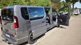Fiat Talento 2.0 Ecojet 145 PS L2H1  1. Hand - Fiat Talento aus 2019