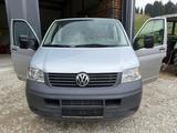 Volkswagen VW  Transporter T5 Pritsche Allrad  LKW / ... - : Pritsche Lkw
