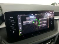 Skoda Fabia - Vorschau Bild 9