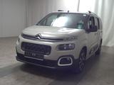 Citroën Berlingo 1.5 BlueHDi Shine XL Navi 7-Sitze AHK - Citroën Berlingo: Shine