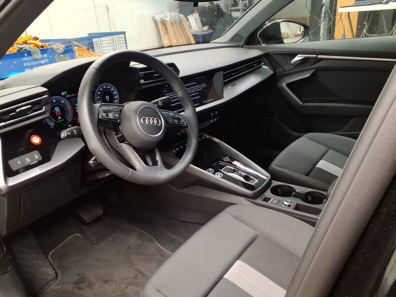 Audi A3 - Bild 4