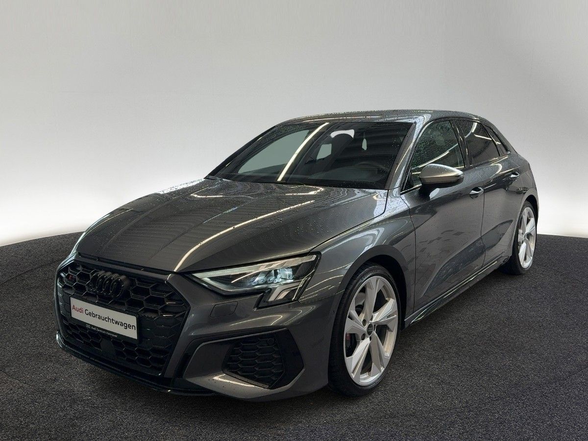 Audi S3 - Bild 4