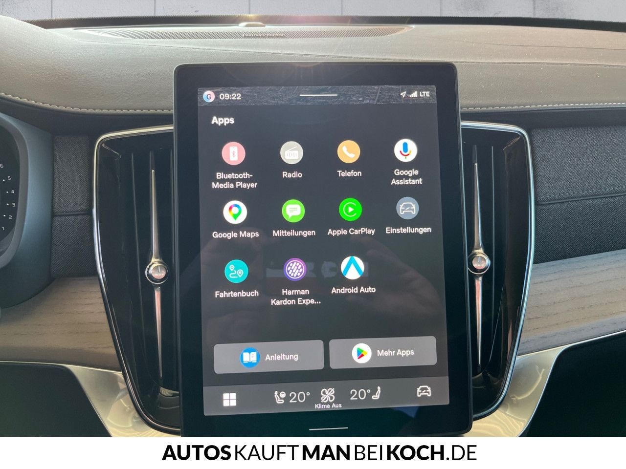 Volvo XC90 - Bild 28