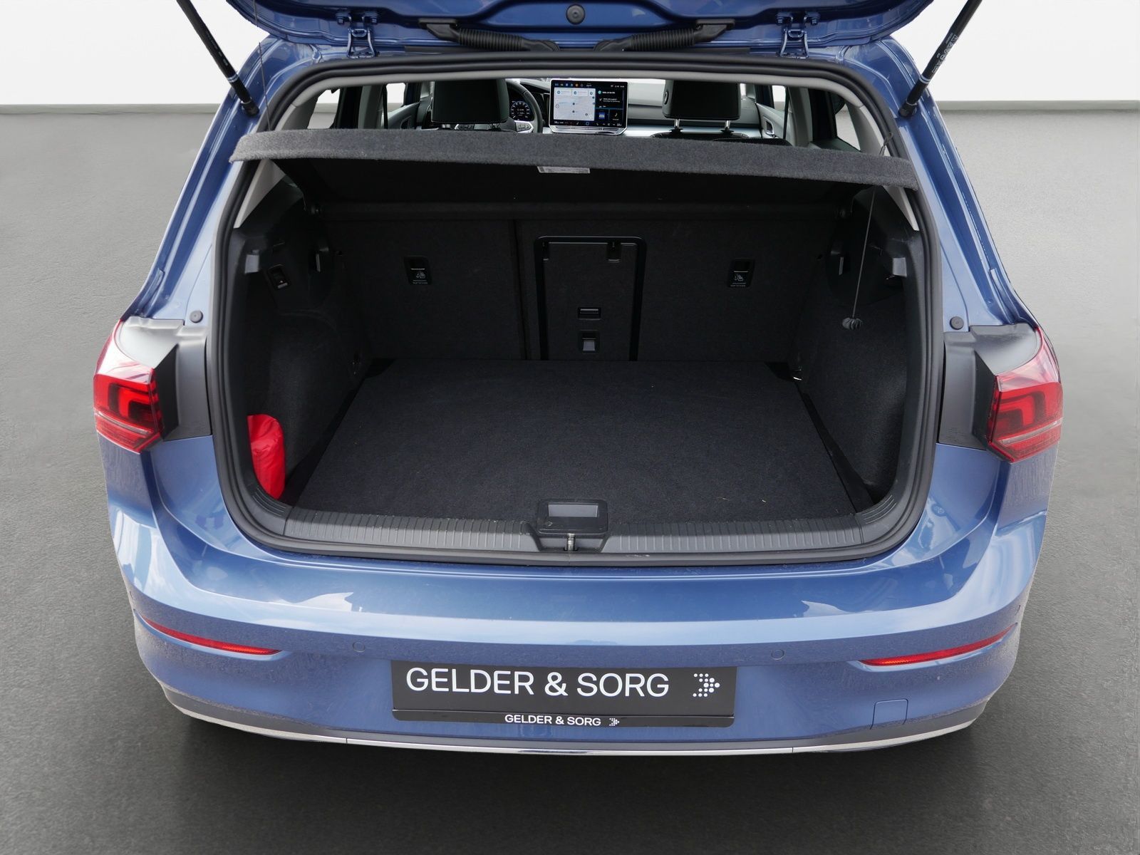 Volkswagen Golf - Bild 11