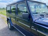 Mercedes-Benz G 350 TD W463 Oldtimer,  sehr gepflegter Zustand - Mercedes-Benz G 350 von privat