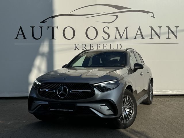 Mercedes-Benz GLC 220 dAMG Line Premium Plus /PANO/360°/HUD