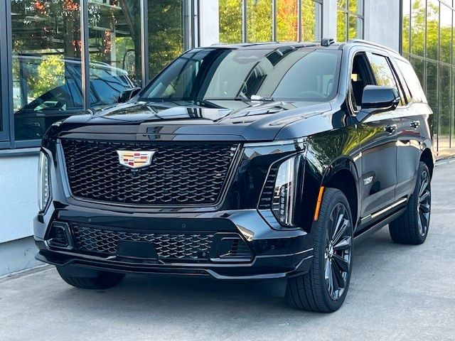 Cadillac Escalade V-Series 6.2l V8 Comp. MY25 immediately