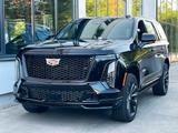 Cadillac Escalade V-Series 6.2l V8 Komp. MY25 sofort