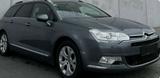 Citroën Citroen C5 2.0 HDI - gebrauchte Citroën C5 aus dem Jahr 2012