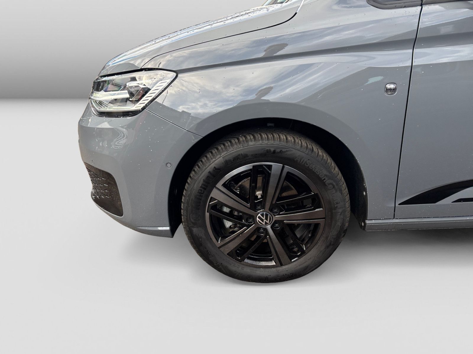 Volkswagen Caddy Maxi - Bild 5