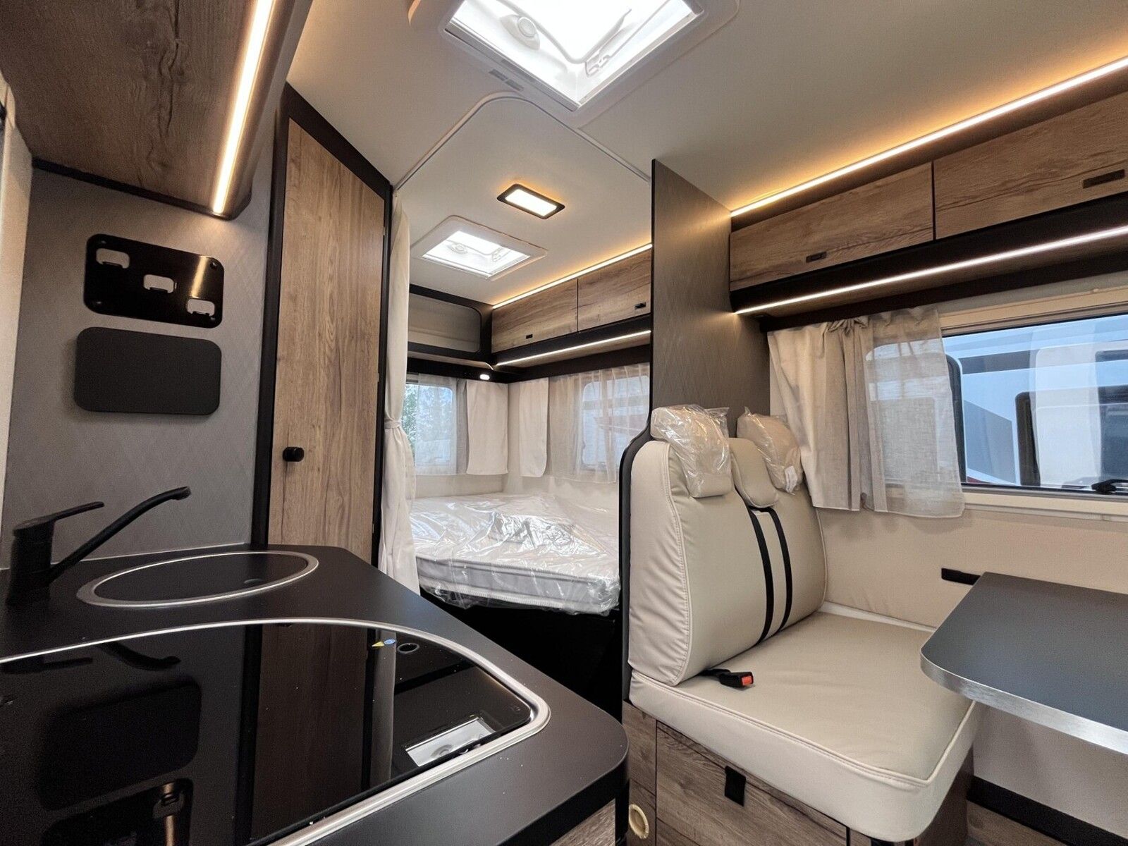 Fahrzeugabbildung XGO Dynamic 22P
