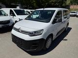Citroën Berlingo Kasten Club XL/L2 3-Sitzer 1.Hd/Hu/Insp - Citroën Berlingo: L2