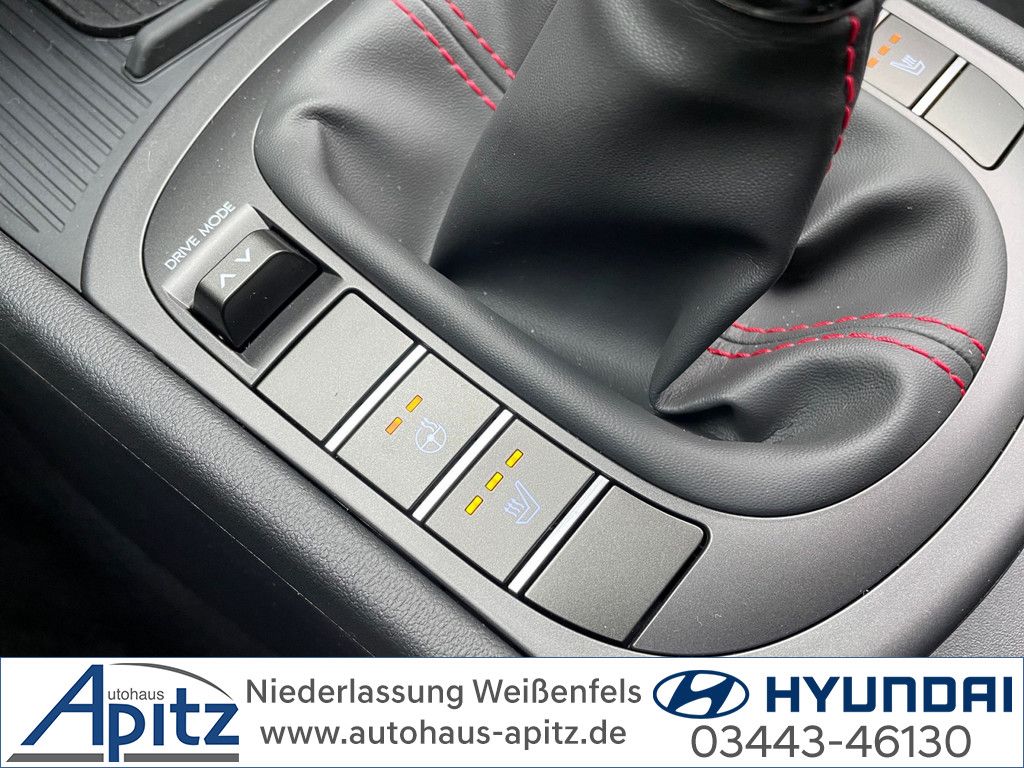 Hyundai Kona – Bild 27