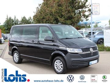Volkswagen T6 CaravelleT6.1 Caravelle Caravelle