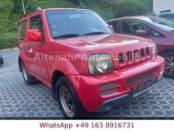 Suzuki Jimny - 3