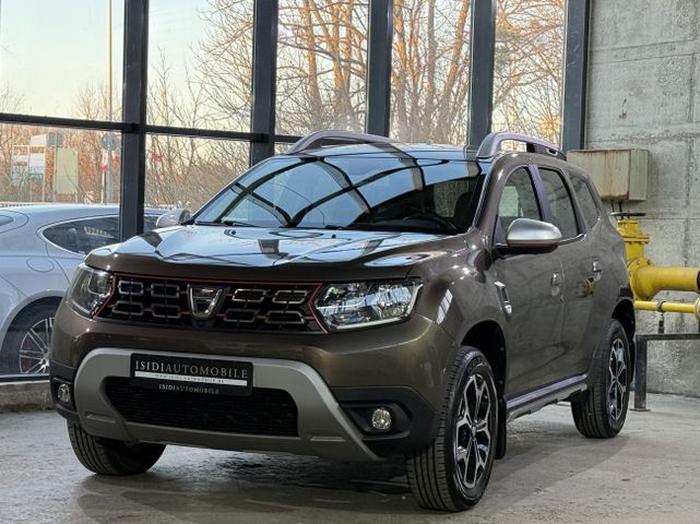 Dacia Duster TCe Prestige Navi Sitzheizung Rü-Kamera 