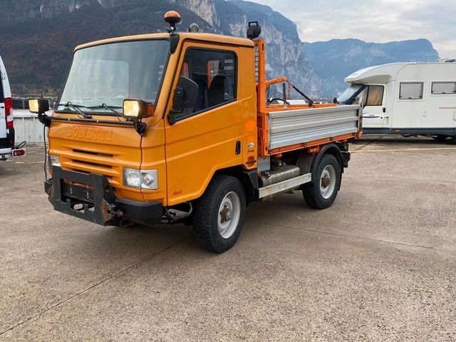 Iveco BONETTI FX 100/50 4X4