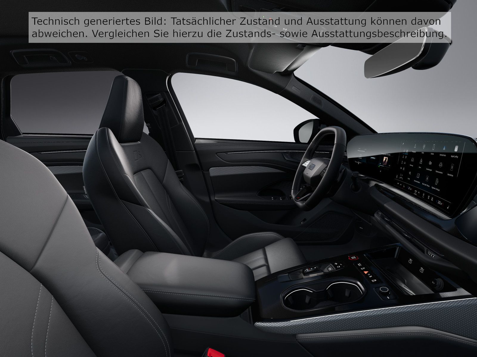 Audi A6 - Bild 11