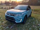 Suzuki Vitara LY 1.4 Mild-Hybrid AllGrip C... - Suzuki Vitara LY
