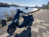 Vespa Lx 125 i.e. 3V - VESPA MOTORRAD