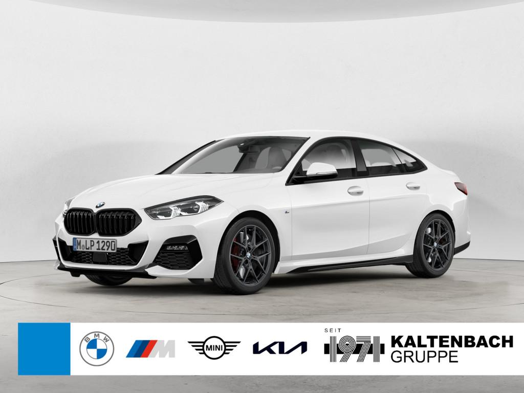 BMW 218i M-Sport LED W-LAN NAVI SHZ PDC KEYLESS