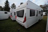 Bürstner Averso Plus 510 TK 1900 Kg - Averso plus 510 tk Wohnwagen gebraucht