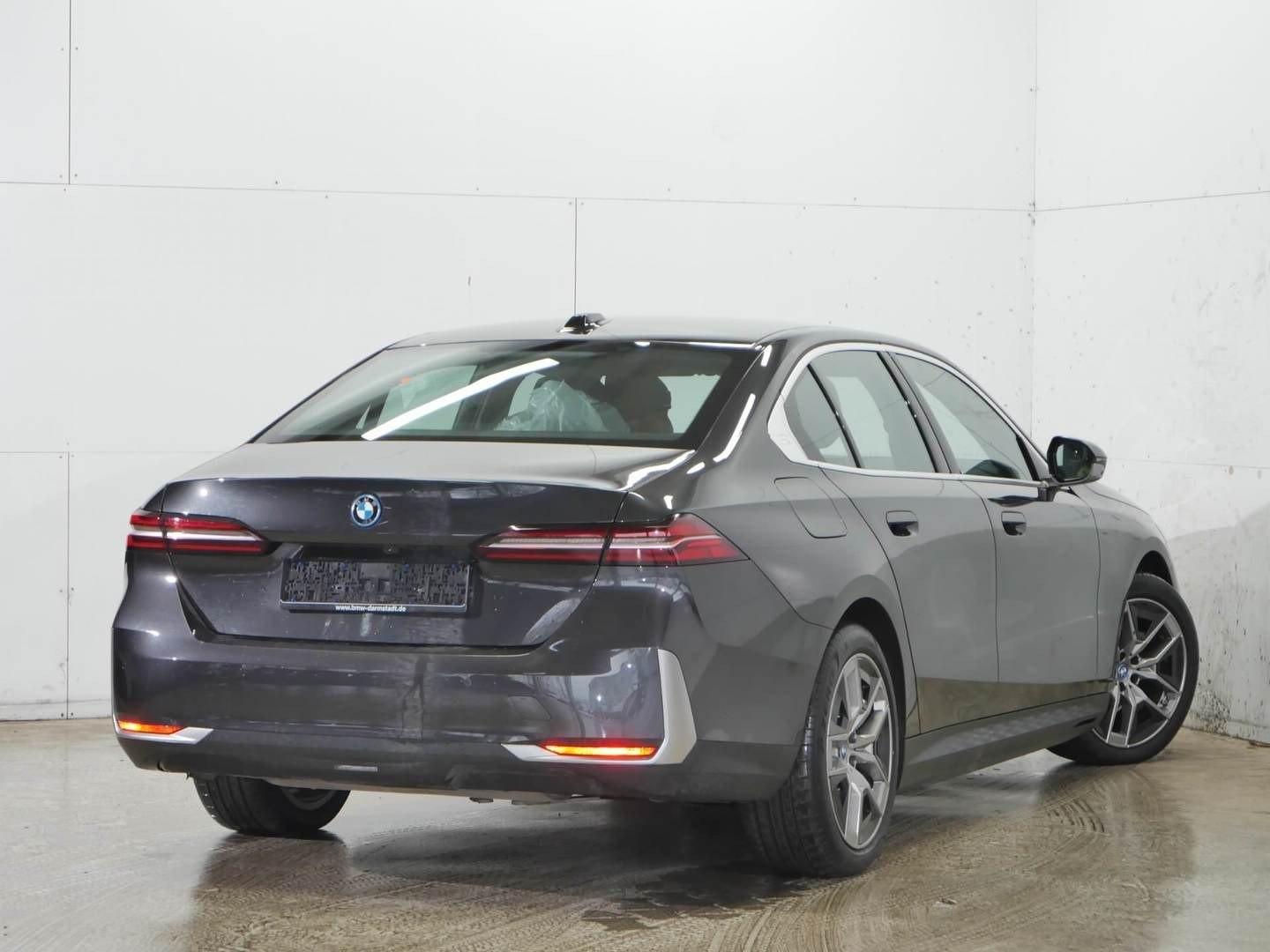 BMW 530e Lim Aut.