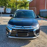 Mitsubishi Outlander 2.2 4x4, Sitzheizung ... - Mitsubishi Outlander in Braunschweig
