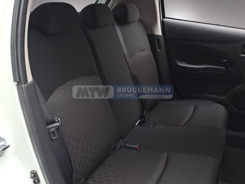 Mitsubishi Space Star - Bild 17