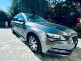 Skoda Superb III Combi 1.5 TSI DSG Style m... - Skoda Superb: Ii