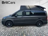 Mercedes-Benz V 250 Vito Marco Polo ACC LM - Wohnwagen & Wohnmobile in Berlin