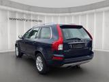 Volvo XC D5 Momentum Geartronic*7 Sitze*Standhzg.*AHK - Volvo XC90 Gebrauchtwagen