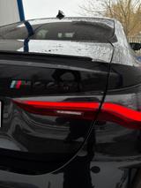 BMW M440i xDrive Coupé scheckheftgepflegt - BMW M440: 3 Türen