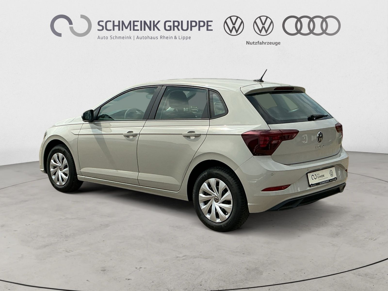 Volkswagen Polo - Bild 3